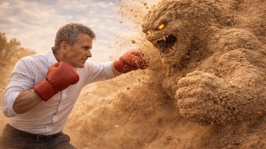 Let's talk about Agentic Sandboxing